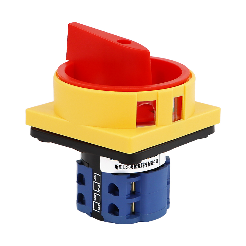 LW26 2GS电源切断开关万能转换开关旋转通断20A 25A 32A 63A 160A