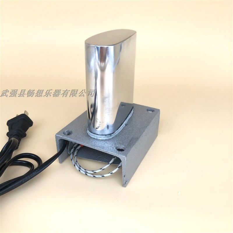 中小提琴侧板烙铁 热弯烙铁 小提琴制作工具