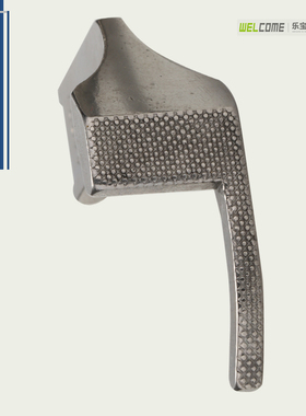 44227 42819大单边压脚金轮335高车包边车压脚小嘴滚边机