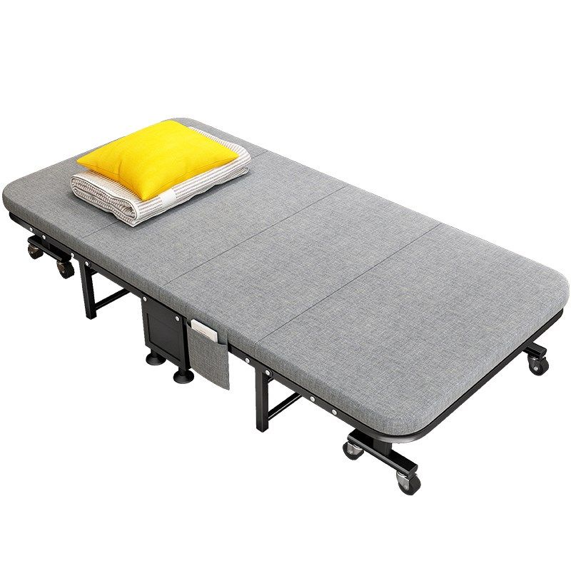 午憩宝午休折叠床单人床成人办公室午睡神器简易躺椅行军小床家用,住宅家具,可折叠床,淘宝优惠券,粉丝福利购,淘宝优惠卷