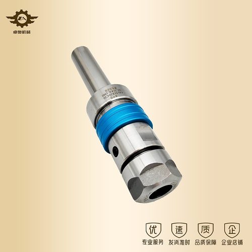 伸缩双向浮动攻丝刀柄攻牙器浮动夹头丝锥夹具攻牙弹性刀柄延长杆