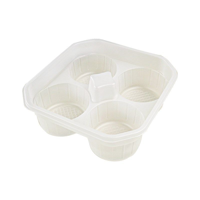 烧麦盒冷冻小笼包汤包一次性4格分格烘培月饼糕点青团外卖打包盒,厨房/烹饪用具,点心包装盒/包装袋,淘宝优惠券,粉丝福利购,淘宝优惠卷