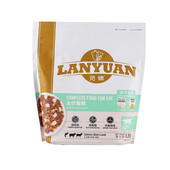 览辕猫粮冻干双拼猫主粮幼猫成猫通用鸡肉肉三文鱼增肥发腮全价粮