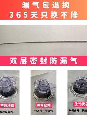 宝马5系525li530li520专用车载充气床后排车内床垫旅行床后座睡垫