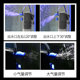 森森鱼缸过滤器内置三合一净水循环系统静音小型免换水过滤循环泵