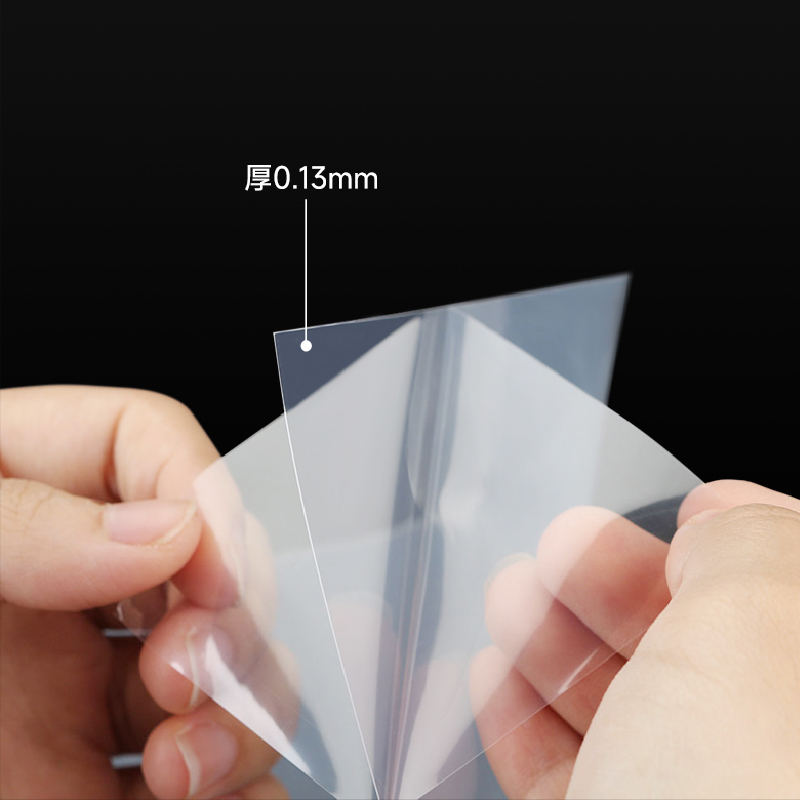 光固化3d打印机LCD屏幕保护膜 MONO X 4/6K固化屏防刮花高清膜