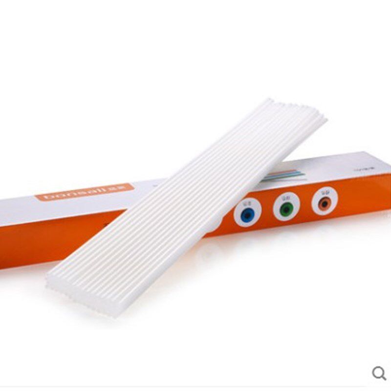 盆景装订机铆管CW180 B50 B30 B5799 B39 B99配套专用热熔装订管