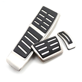 专用刹车油门脚踏板驾驶室 B9右驾改装 AUDI奥迪右舵A4A5A6A7Q5