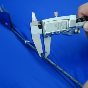 柯笙大号户外遮阳伞摆摊伞大型雨伞太阳伞沙滩伞地摊伞广告伞3米