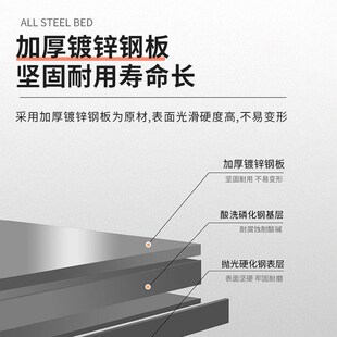 知三月多肉花架可移动阳台落地两层铁艺简约浸盆接水盘自选组合款