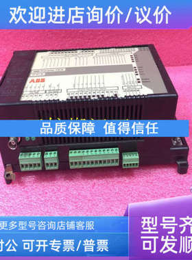 议价ABB 3HAC022104-001