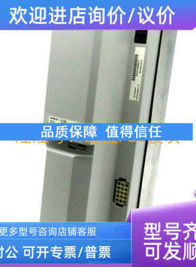 议价DSQC346U 3HAB81011-3/08A PLC模块 ABB