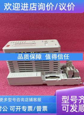 议价ABB PFSK102 YM322001-EG控制