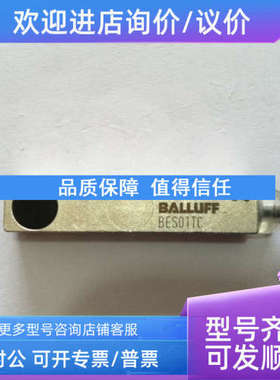 议价BES01TC