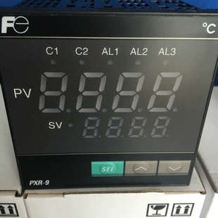PXR4TCY1 GW000 议价FUJI富温控器PXR4TAY1