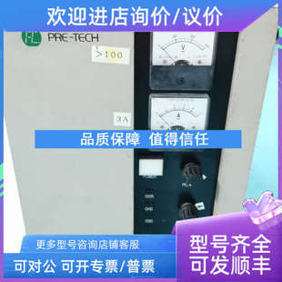 议价PRE 08SQ1500KHZ430W TECH高频电源PT