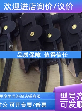 议价VAHLE法勒碳刷VBFLT 400-630-280-2-409-H-18-25  904191