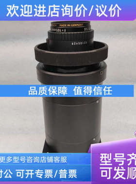 议价ELIIXA  EV71YUC4CL4010-BA2工业相机+Rodagon 1：5.6  f=105