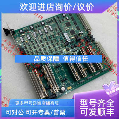 议价ASM焊线机BH驱动02-86593-05 02-86585-04 02-88804 02-86582