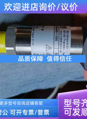 议价DX19-26.600G BD SENSORS