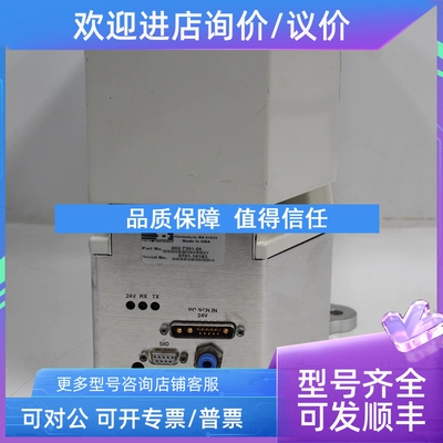 议价002-7391-08 0701-10183 BROOKS布鲁克斯 晶圆校准器