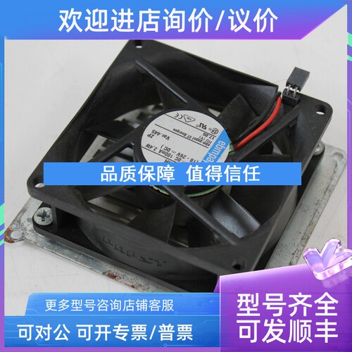 议价8414NHR EBMPAPST依必安派特 风扇