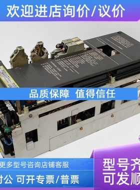 议价FR-SFJ-2-3.7K-T  伺服驱动器
