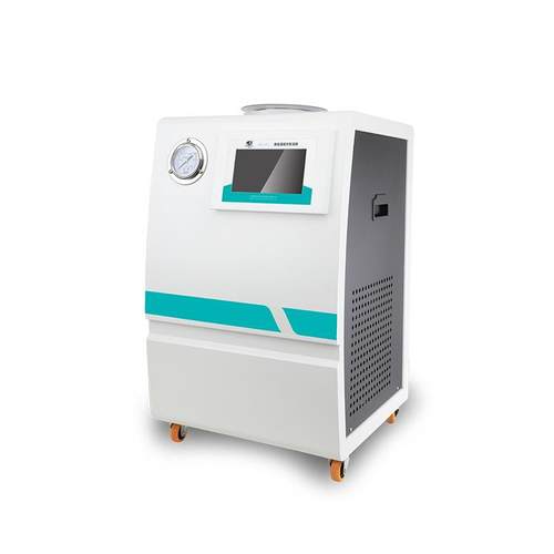 厂家低温冷却循环泵冷却水循环机冷水机