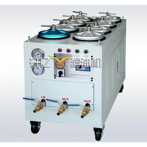 精密滤油机BRH精密滤油机3R精密滤油机