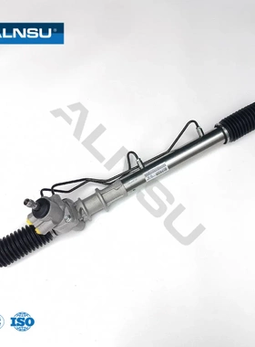 44250-22201 适用于 丰田GX81 RX80 右肽转向机