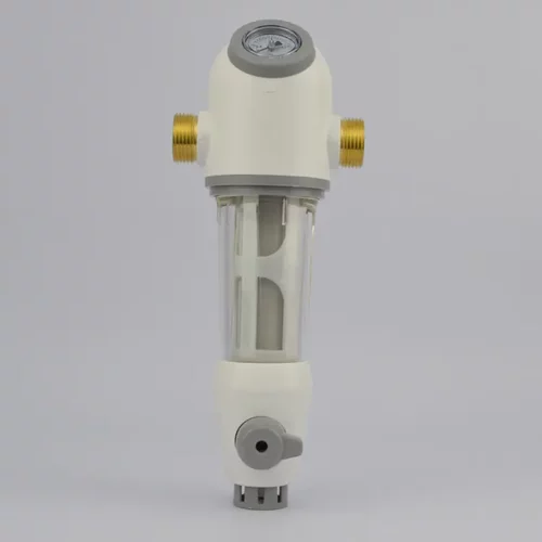 麦格纳家用全屋大流量前置过滤器