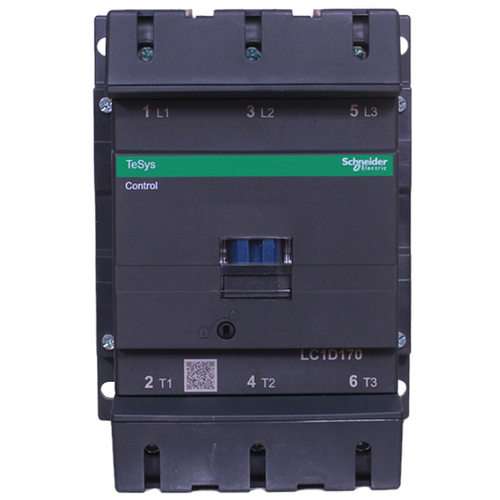 250A交流接触器LC1D170正品