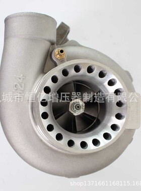 工厂GT35 GT3582涡轮增压器