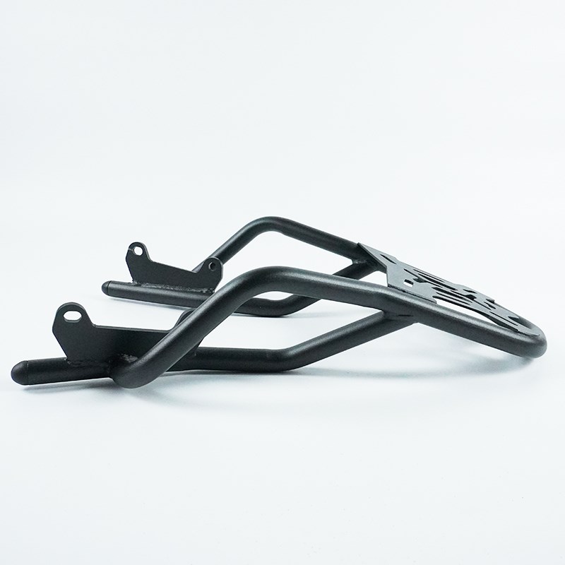 适用于KTM390 duke390/250杜克摩托车后尾架后货架后尾箱支架改装