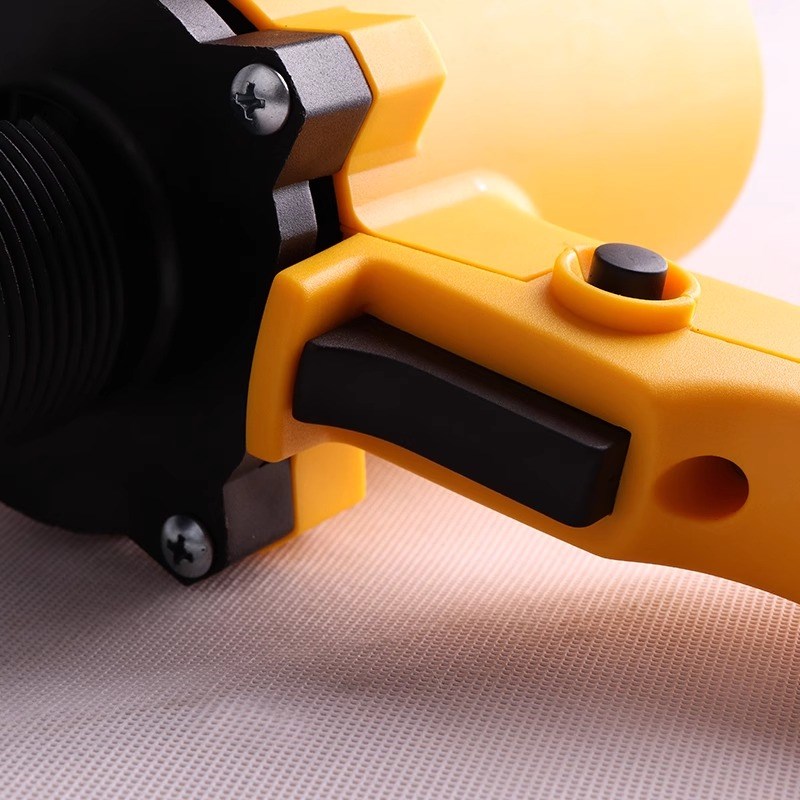 夏琅手提式抽油泵电动油抽子220v大功率插桶耐腐抽液器柴油加油机