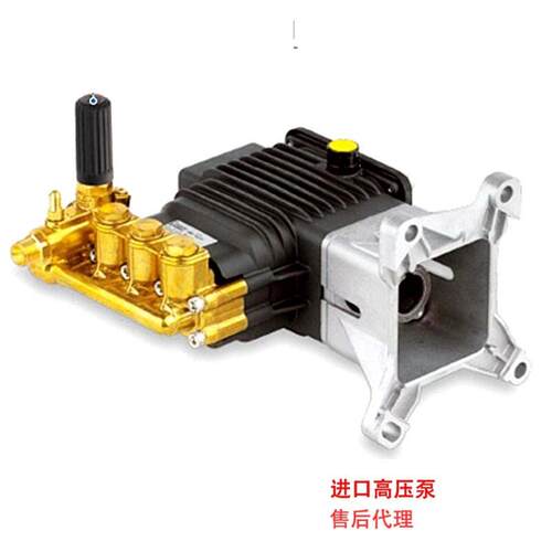 进口AR压柱塞泵RSV3G364D+F40/3.D5G3D/MAGA-1023.5G0/4G644D/RSV