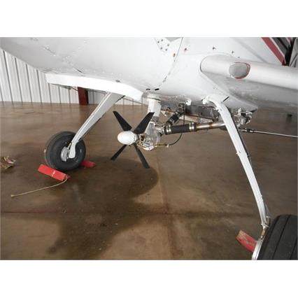 私人飞机 1973架塞斯纳188 固定翼飞机