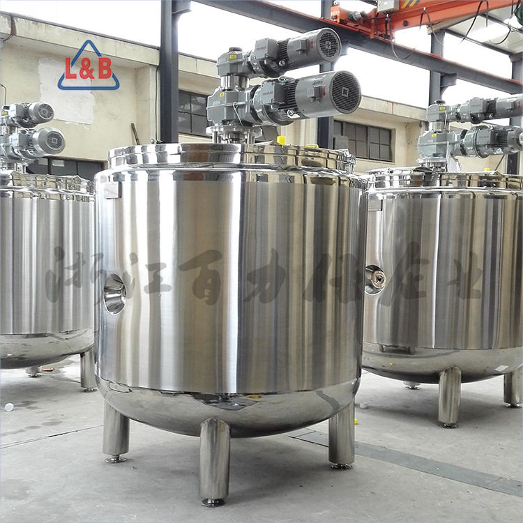 卫生级食品厂调配缸 多功能调速混合配料搅拌罐 海鲜酱调配罐,清洗/食品/商业设备,奶罐/储罐,淘宝优惠券,粉丝福利购,淘宝优惠卷