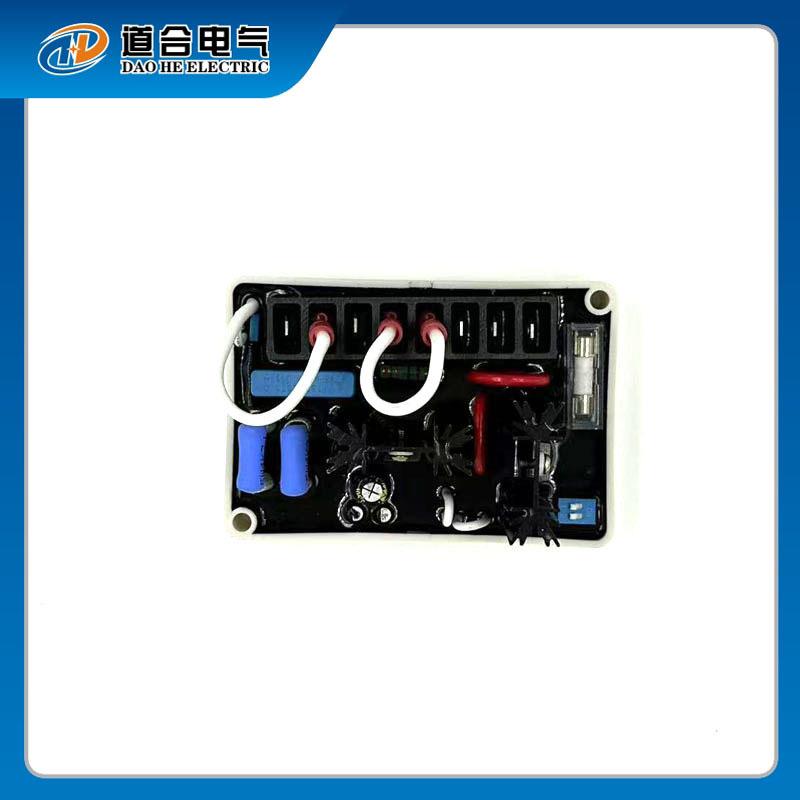 EA350固也泰马拉松调压板原装AVR无刷发电机励磁调节器稳压器模块