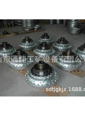 热销矿用液力耦耦合器OXD 40045YOXD4000 500液力耦合器 刮板机Y