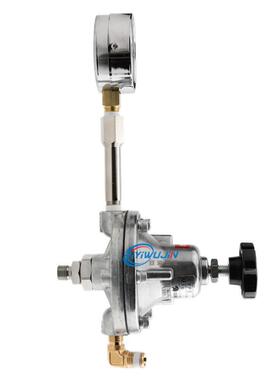 日本ASAHI AR-30USAC旭灿纳克ANR-30涂料稳压阀隔膜泵稳压阀漆调