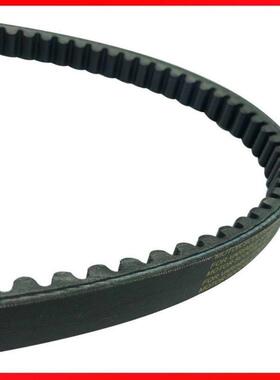 轻骑铃木优友UU125T-2原厂驱动皮带UY125T V型皮带正品传动皮带