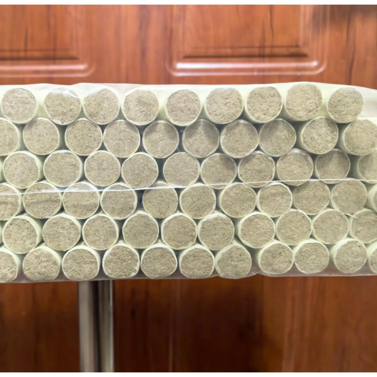 整包15比1细艾条适合装木箱，不适合装排烟艾灸器具。南阳的由来