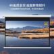 投影幕布电动家用遥控自动升降84寸100寸120寸嵌入式 高清幕布客厅