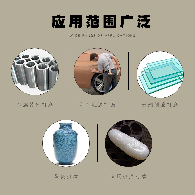 A4方形碳化硅金相砂纸陶瓷玻璃芯片晶干湿耐水打磨金属抛光氧化铝,标准件/零部件/工业耗材,砂纸,淘宝优惠券,粉丝福利购,淘宝优惠卷