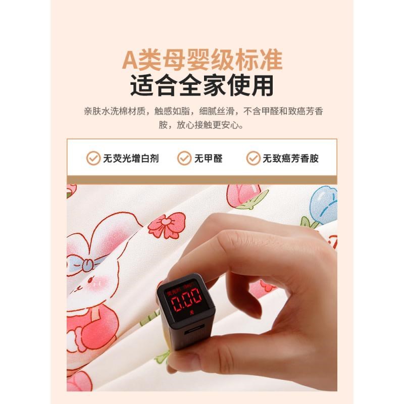 新疆长绒棉褥子床垫棉花垫被褥软垫家用学生宿舍单人折叠纯棉薄款