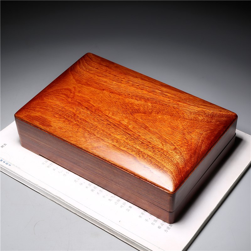 名师老坑精品/双龙戏珠/天然原石砚台歙砚籽料高档文房礼收藏端砚