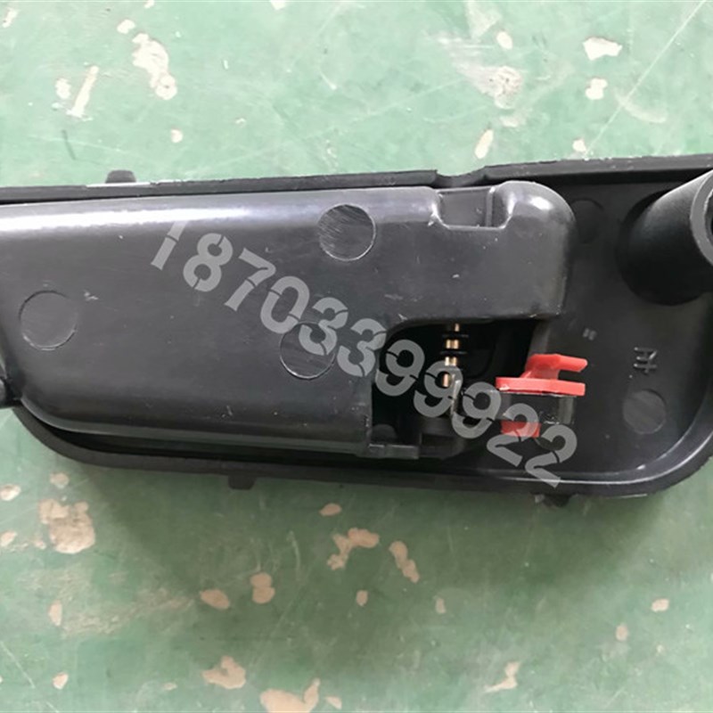 适配御捷祥和260乐唯V2昆卡K2K5车门外拉手外扣手内扣手内拉把手