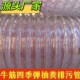 吸粪车管子抽粪管2寸三寸四寸浇地水管吸污车排污抽沙泥浆防冻管