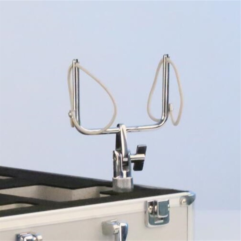 blue 蜻蜓话筒防震架/blue蓝莓防震架  仙人掌